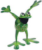 Nixon, Mini-Frog Sculpture