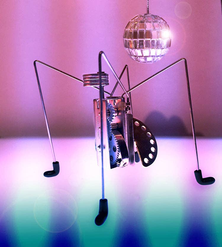 Katita Wind Up