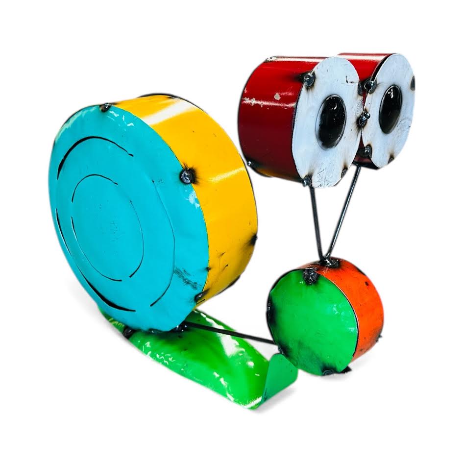 34-886 - 14"L Snail - 50