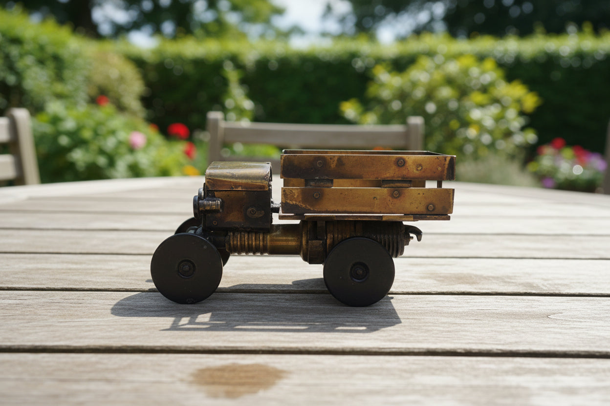 Farm Truck