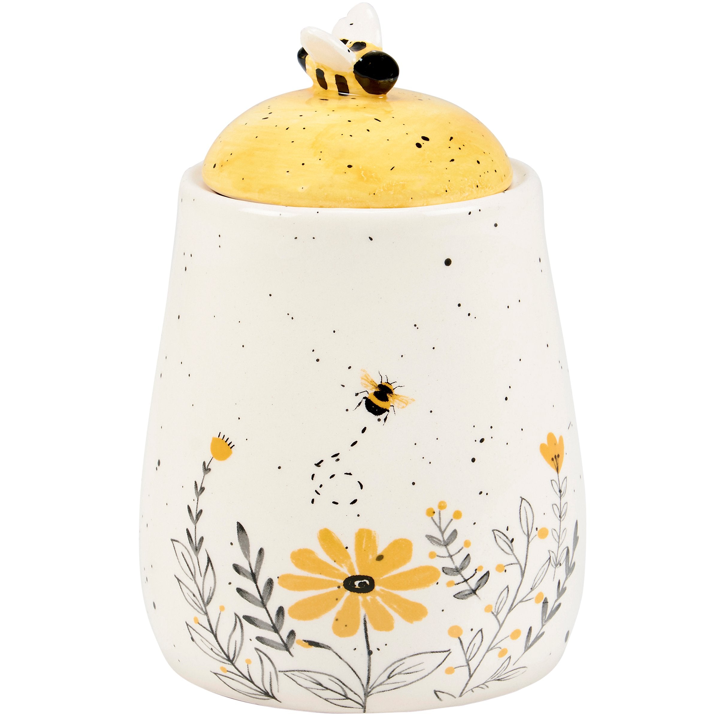 Bee Sugar Bowl