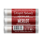 Wine Cellar Red Wine Lip Balm Set