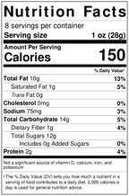 8 oz. Hazelnut Butter Toffee