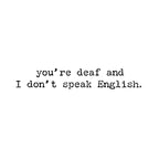 Get Caught Greeting Card