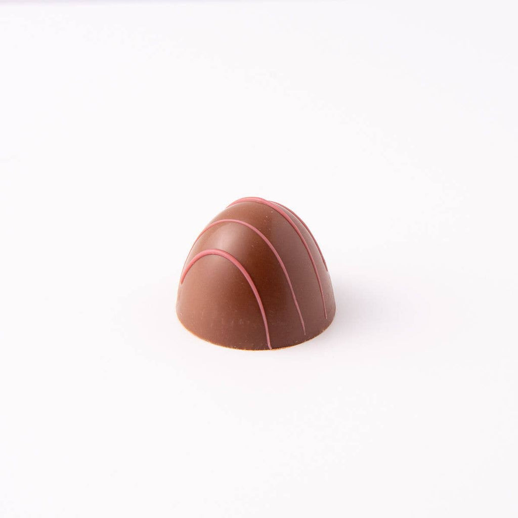 Chocolate Gourmet Truffles Champagne - (Grand & Petite)