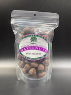 8oz Milk Chocolate Hazelnuts