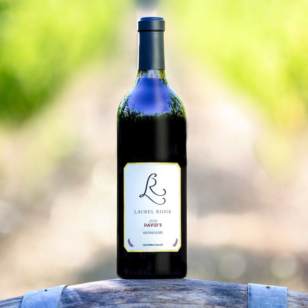 Laurel Ridge 2019 Deuce Red Blend