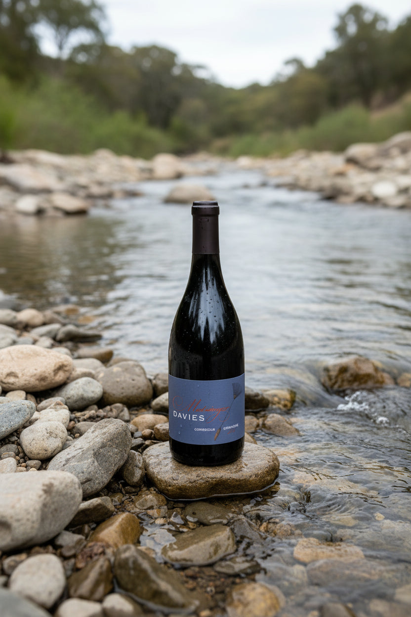 Matzinger Davies Grenache 2021