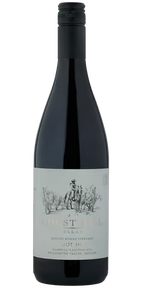 Ghost Hill 2022 Bayliss Bower Vineyard Pinot Noir