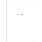 Cartwheel Greeting Card
