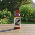 Portland Organic Ketchup 14oz Glass Btls