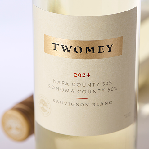 Twomey Cellars Napa Valley Sauvignon Blanc