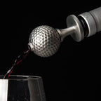 Golf Ball Bottle Pourer / Aerator