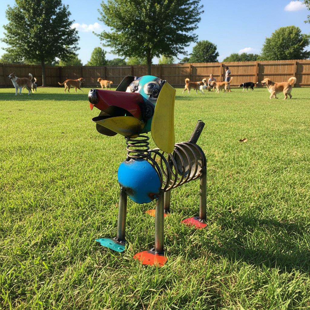 Slinky dog