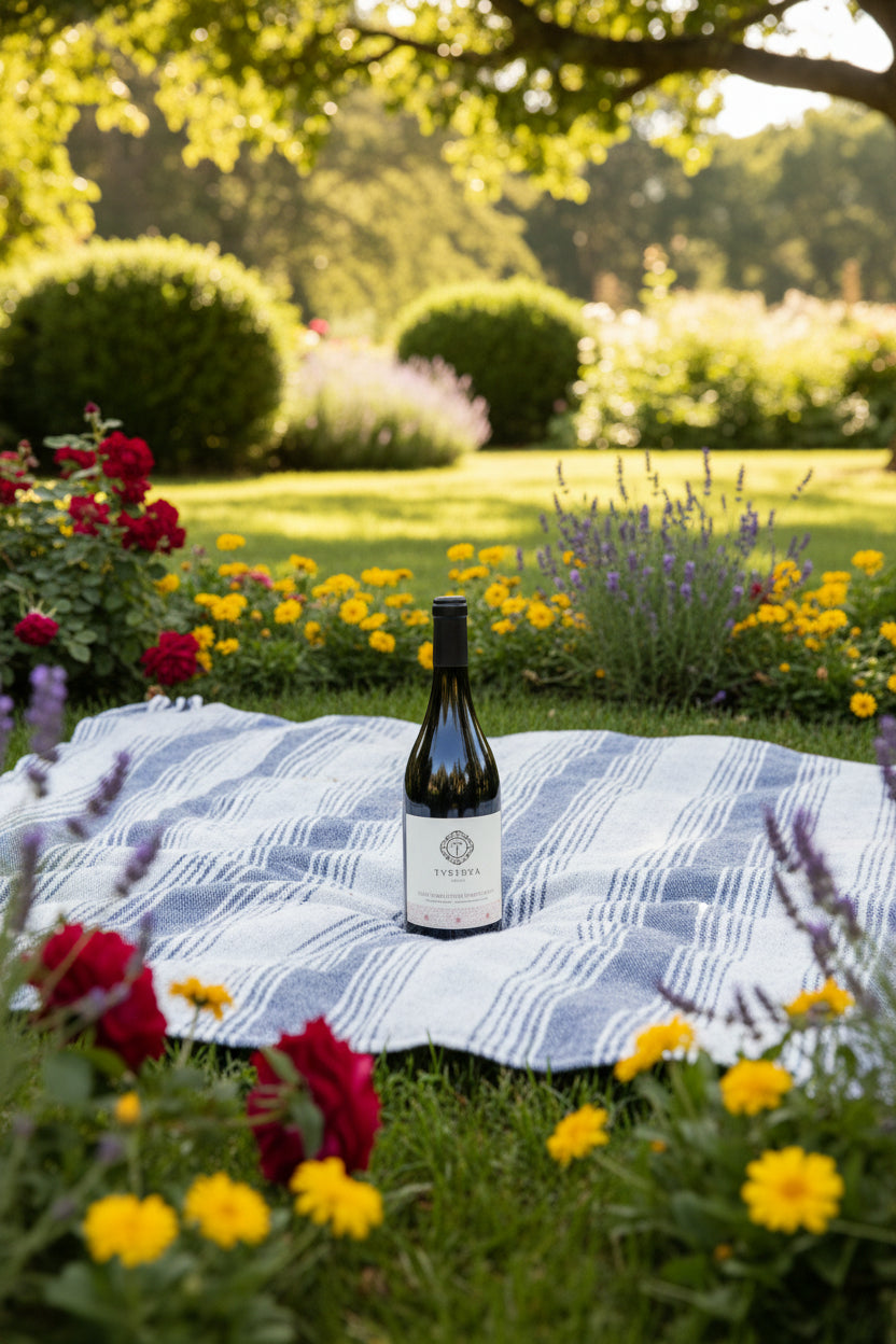 Tystrya Pinot Noir 2023