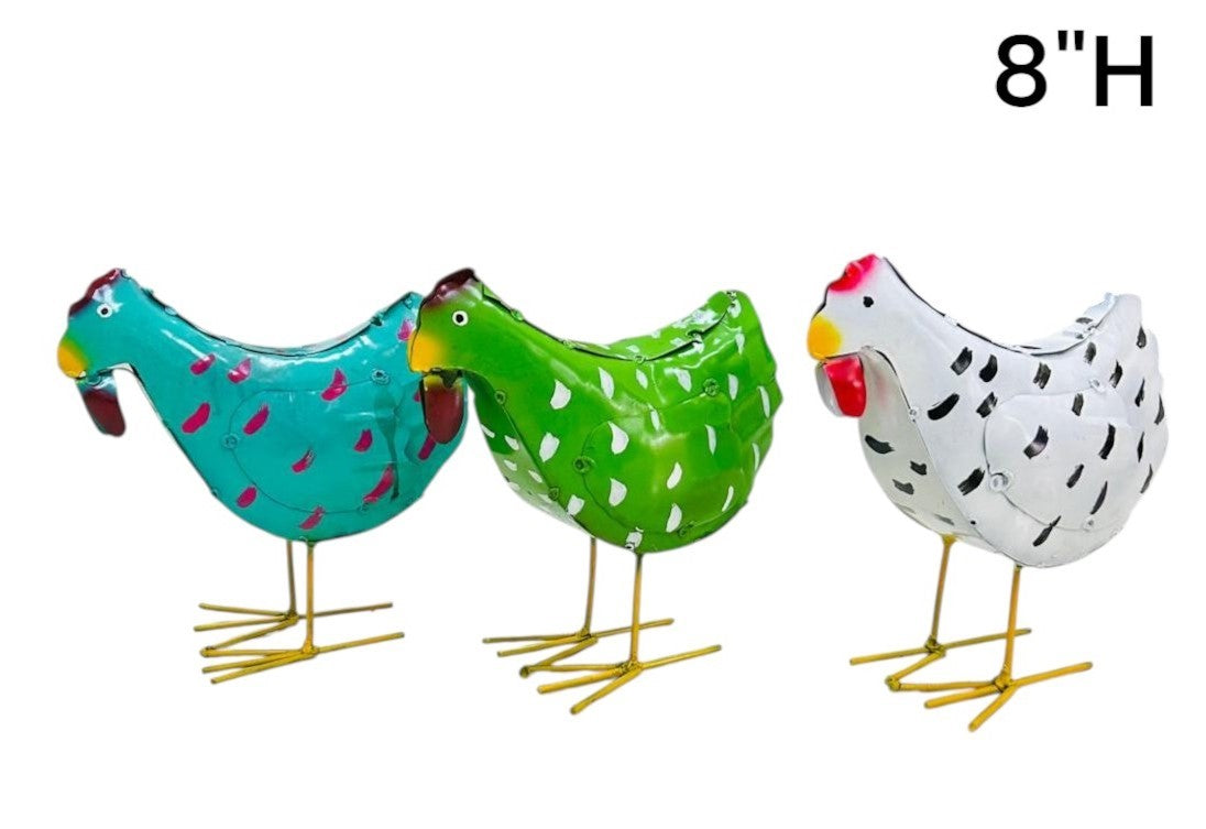 Mini Hen