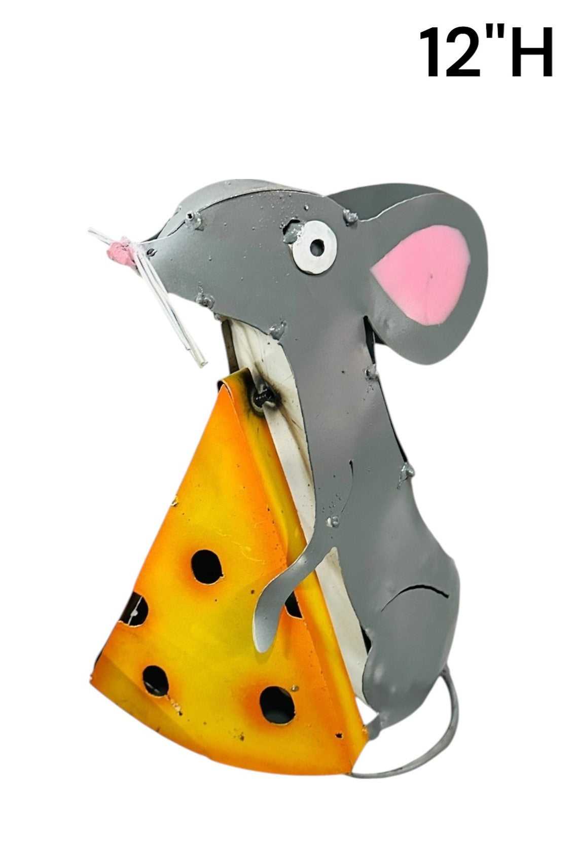 Cheese Mouse