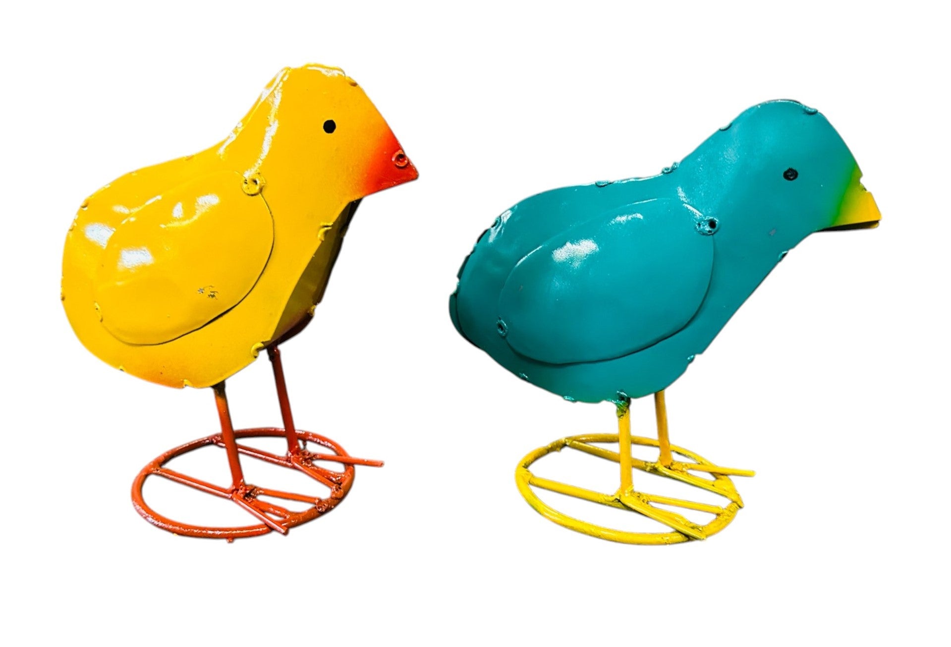 7"L Mini Chick, Asstd. Colors