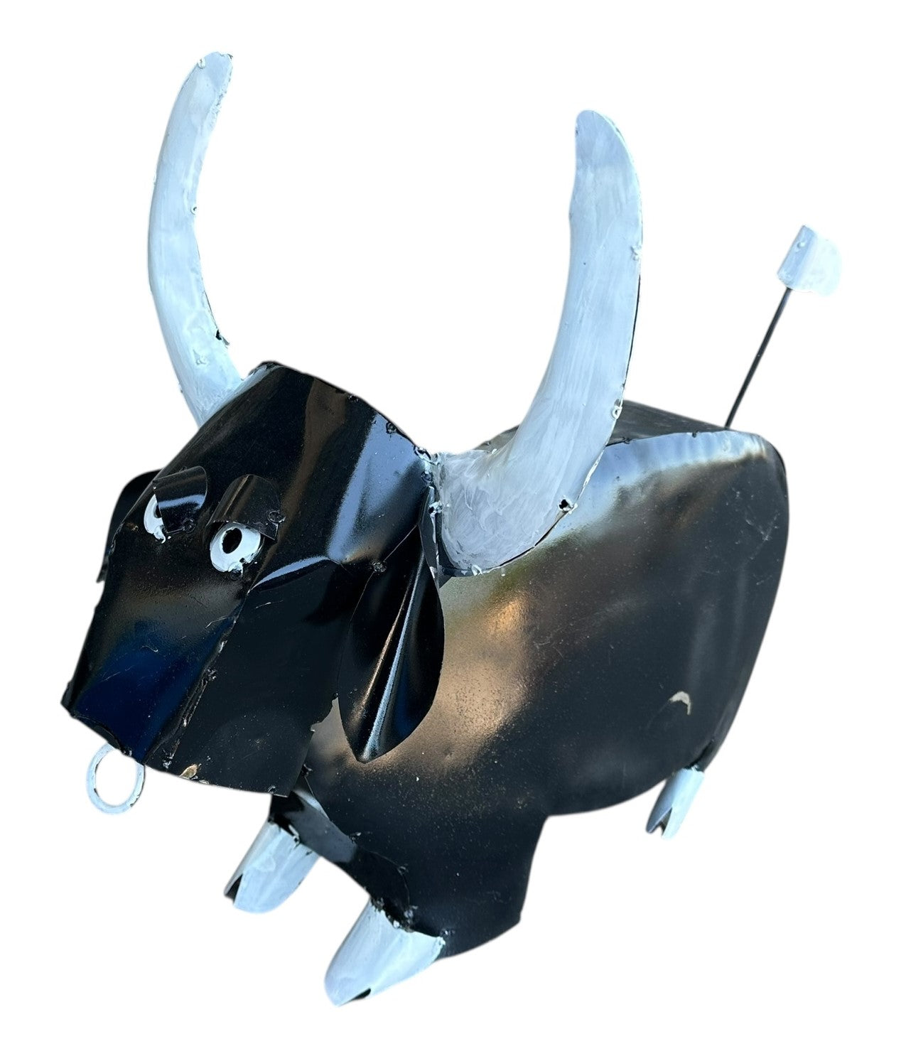 Bull, Asstd Colors