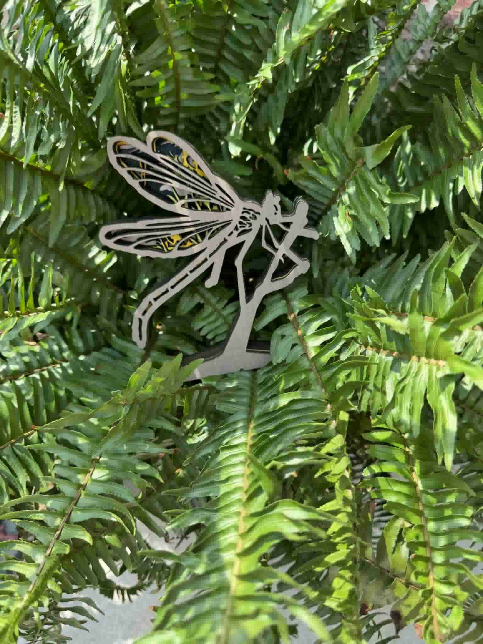 Dragonfly