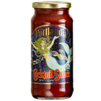 Portland Organic Cocktail Sauce 17oz Glass Jar (12x 17oz)