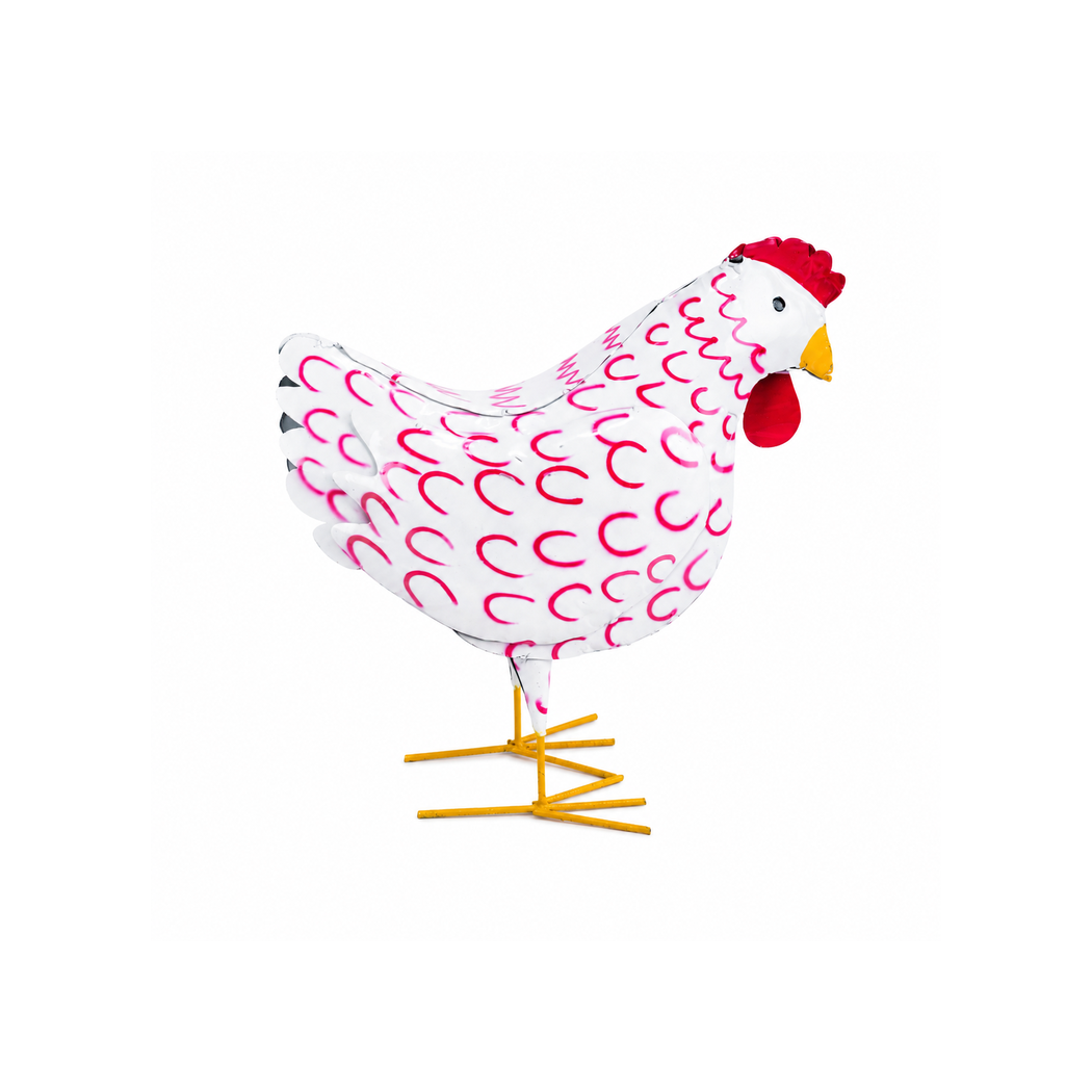 LG Tin Hen - Assorted Colors