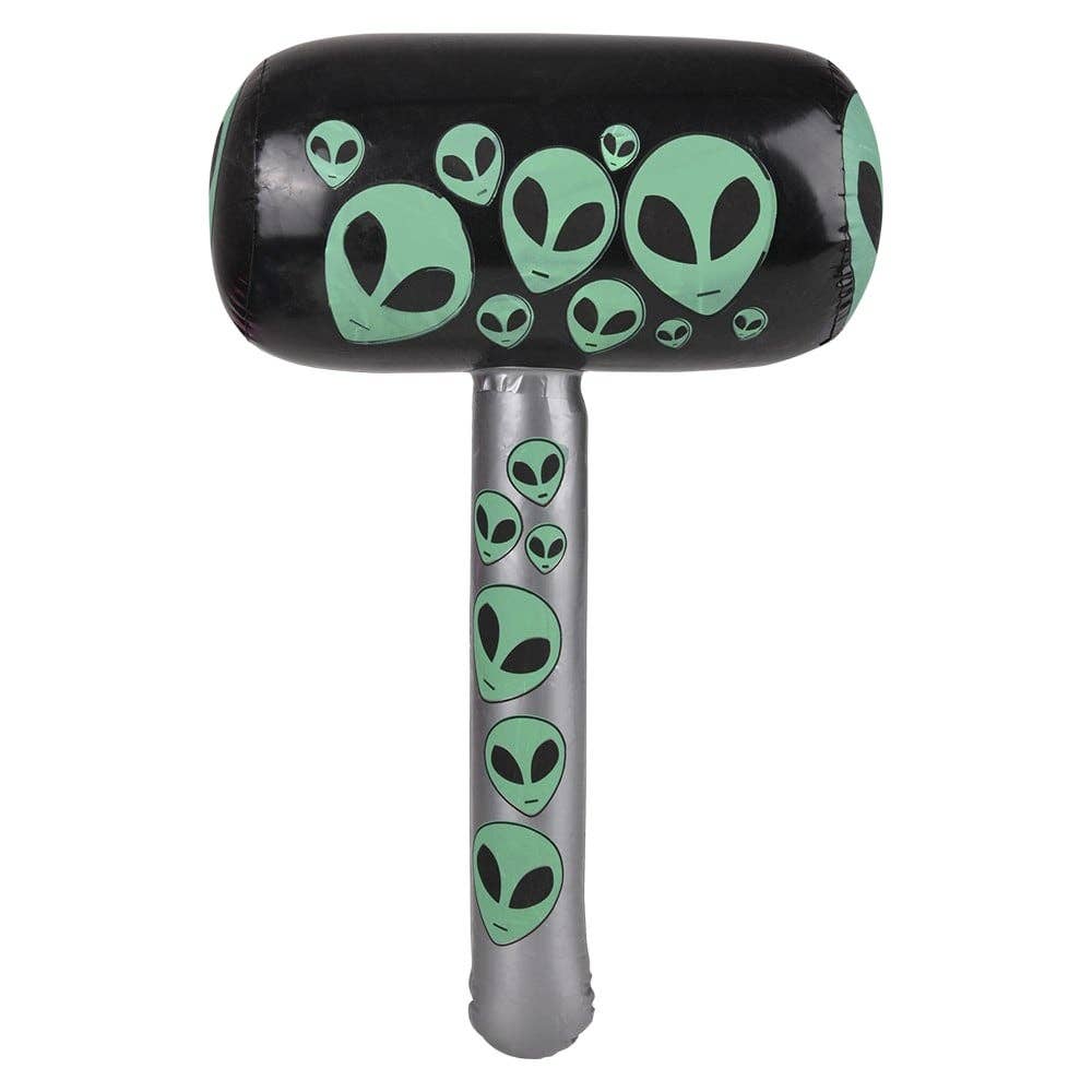 22" ALIEN MALLET