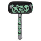 22" ALIEN MALLET