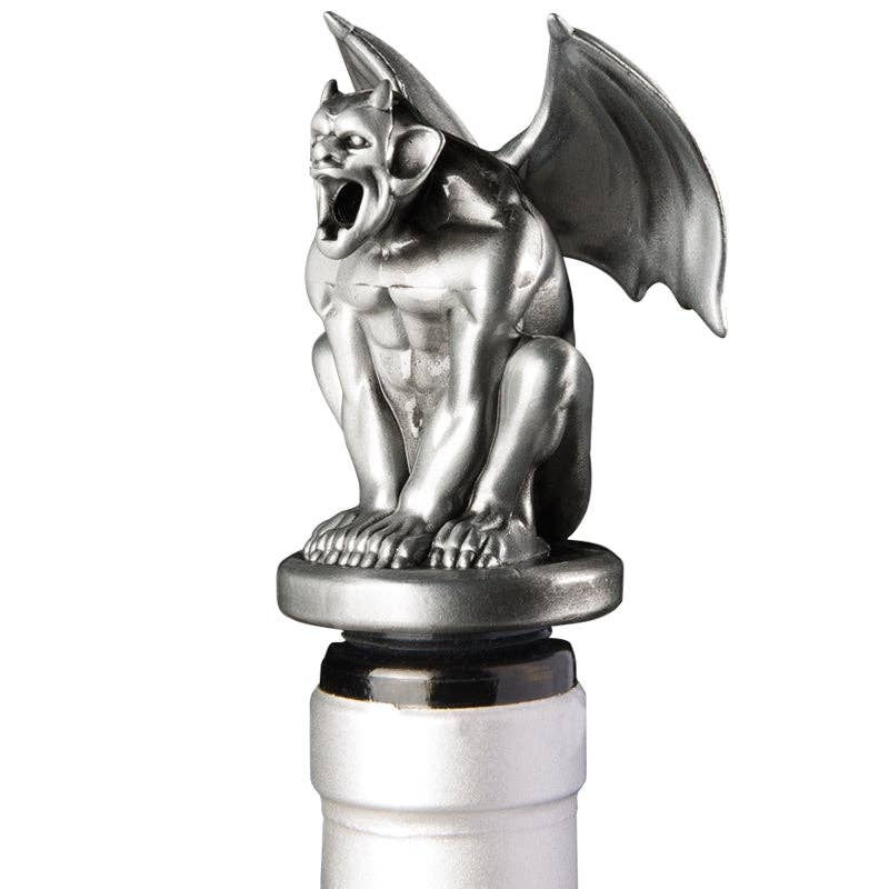 Gargoyle Bottle Pourer / Aerator