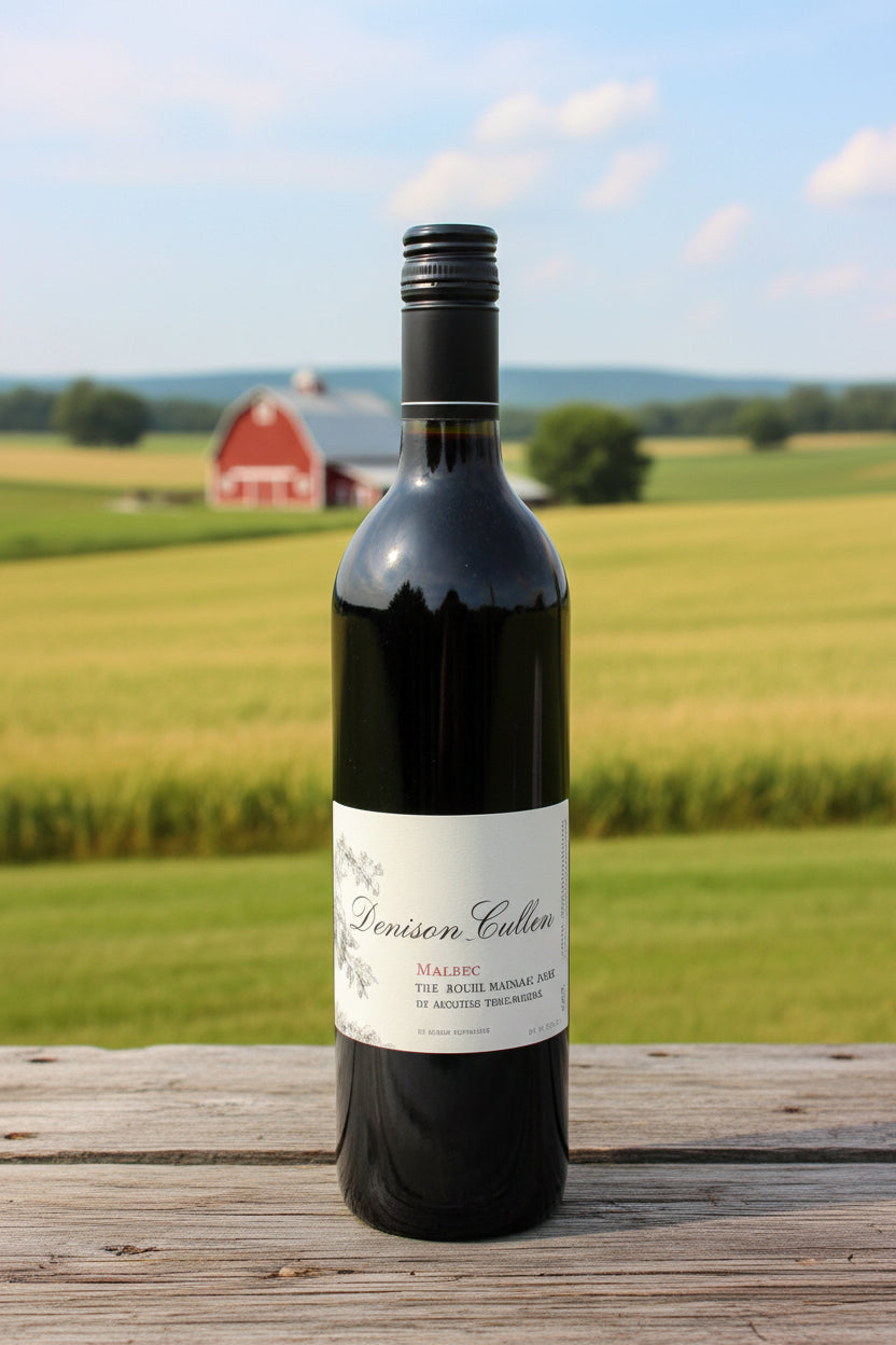Denison Cellars 2023 Malbec