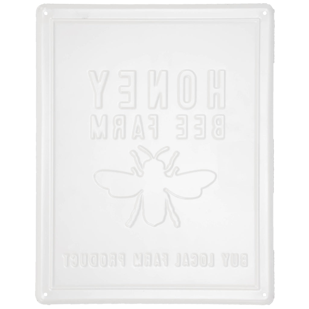 Spoonful Honey Wall Decor