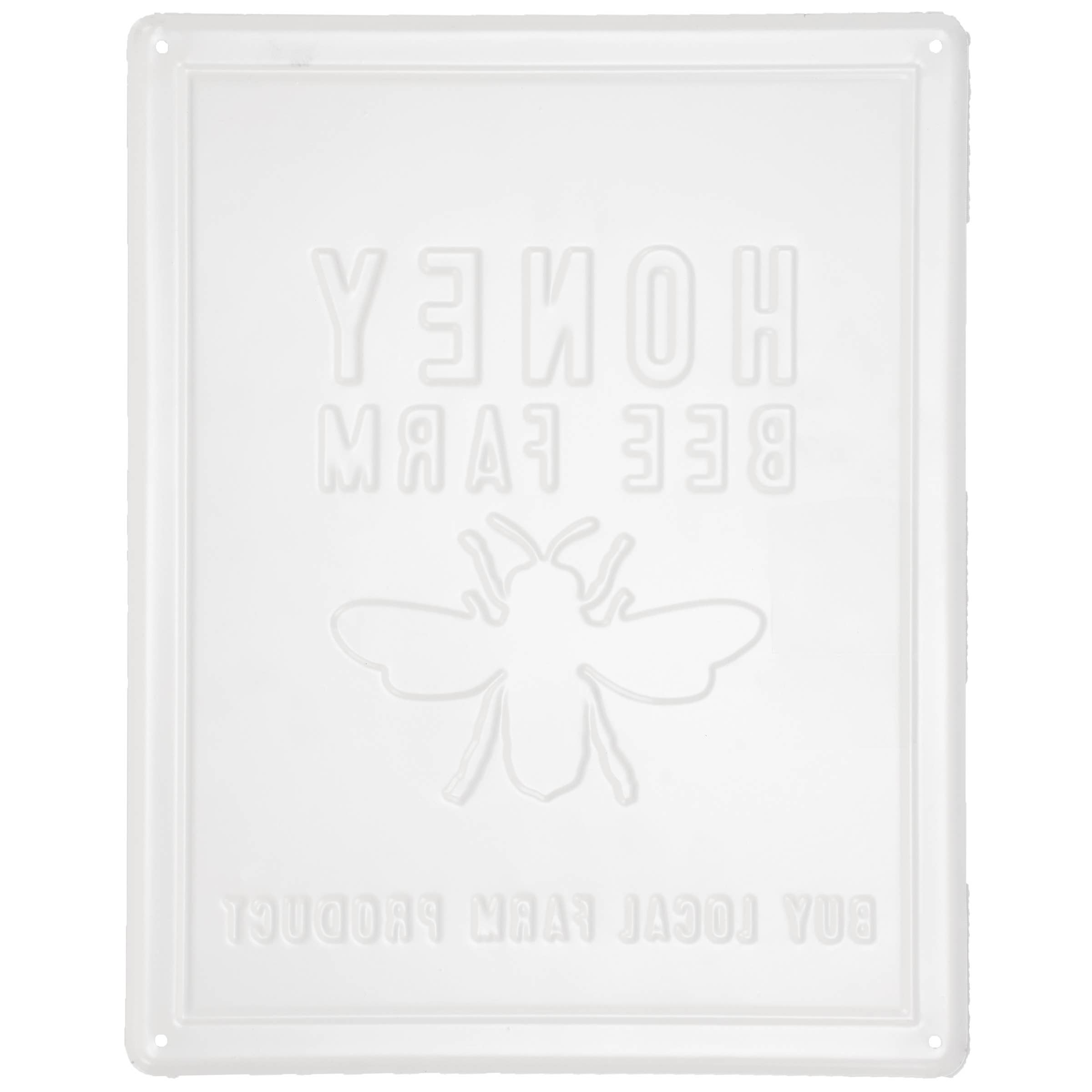 Spoonful Honey Wall Decor