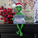 Christmas 'Milkyway Messenger' "Merry Cosmic Christmas"