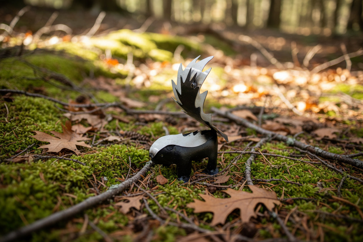 Skunk Mini 8x5