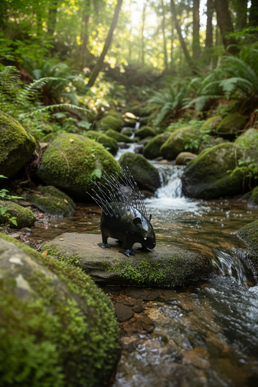 Lg Porcupine