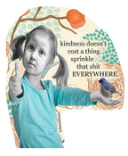 Kindness Sticker