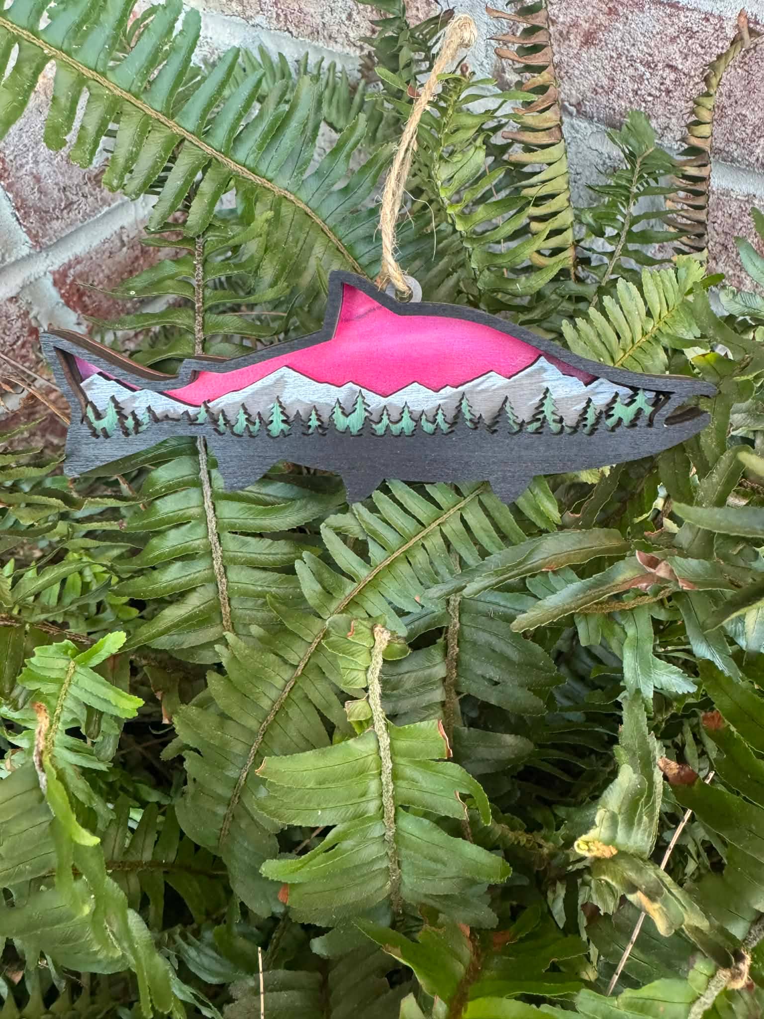 Sockeye Salmon