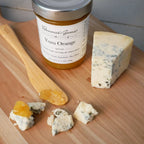 Yuzu Orange Spread 8.75 oz