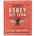Spoonful Honey Wall Decor