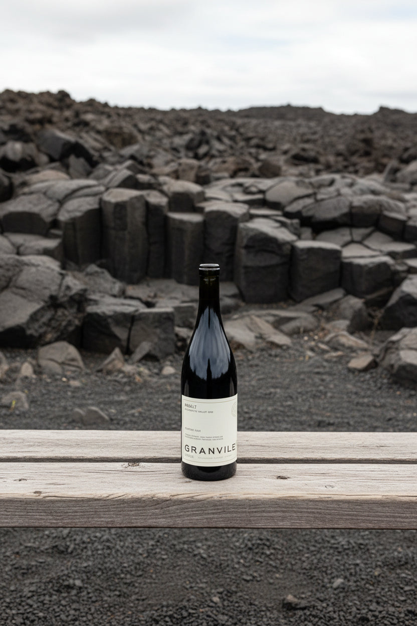 Granville Basalt Pinot Noir 2024