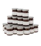 Bourbon Berry - Mini Jam 1.5oz