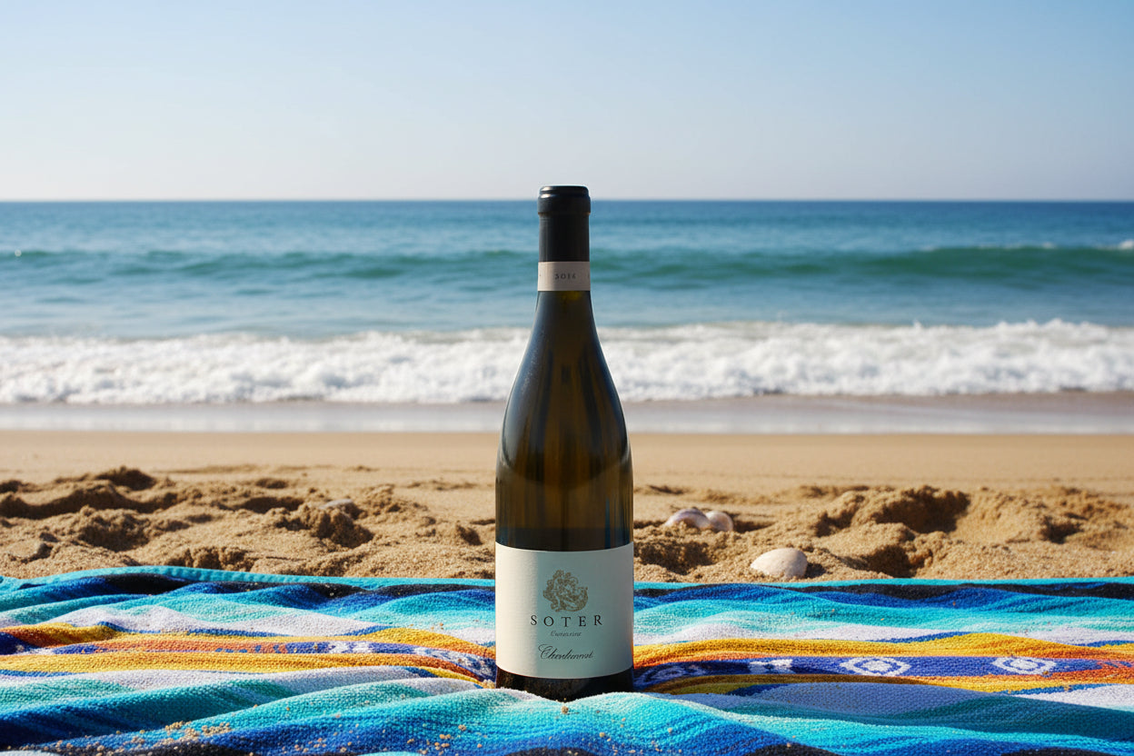 Soter 2022 Chardonnay