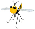 Bee with Spring
