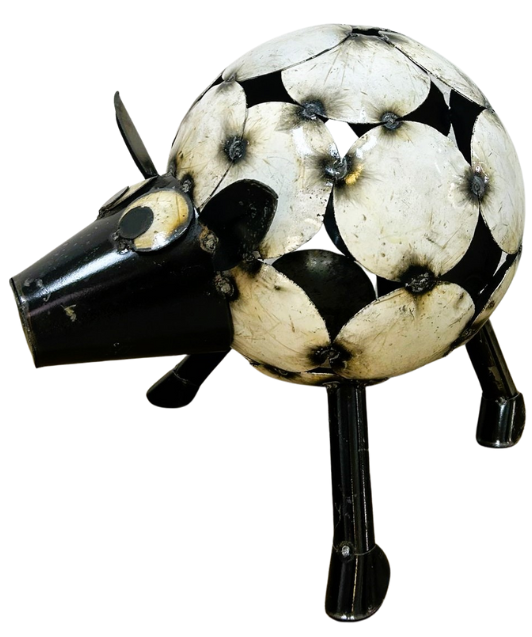 12"H - Sheep