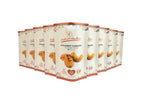 Coconut Caramel Glazed Nuts