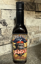 One-Eyed Pete's Savory Steak Sauce
