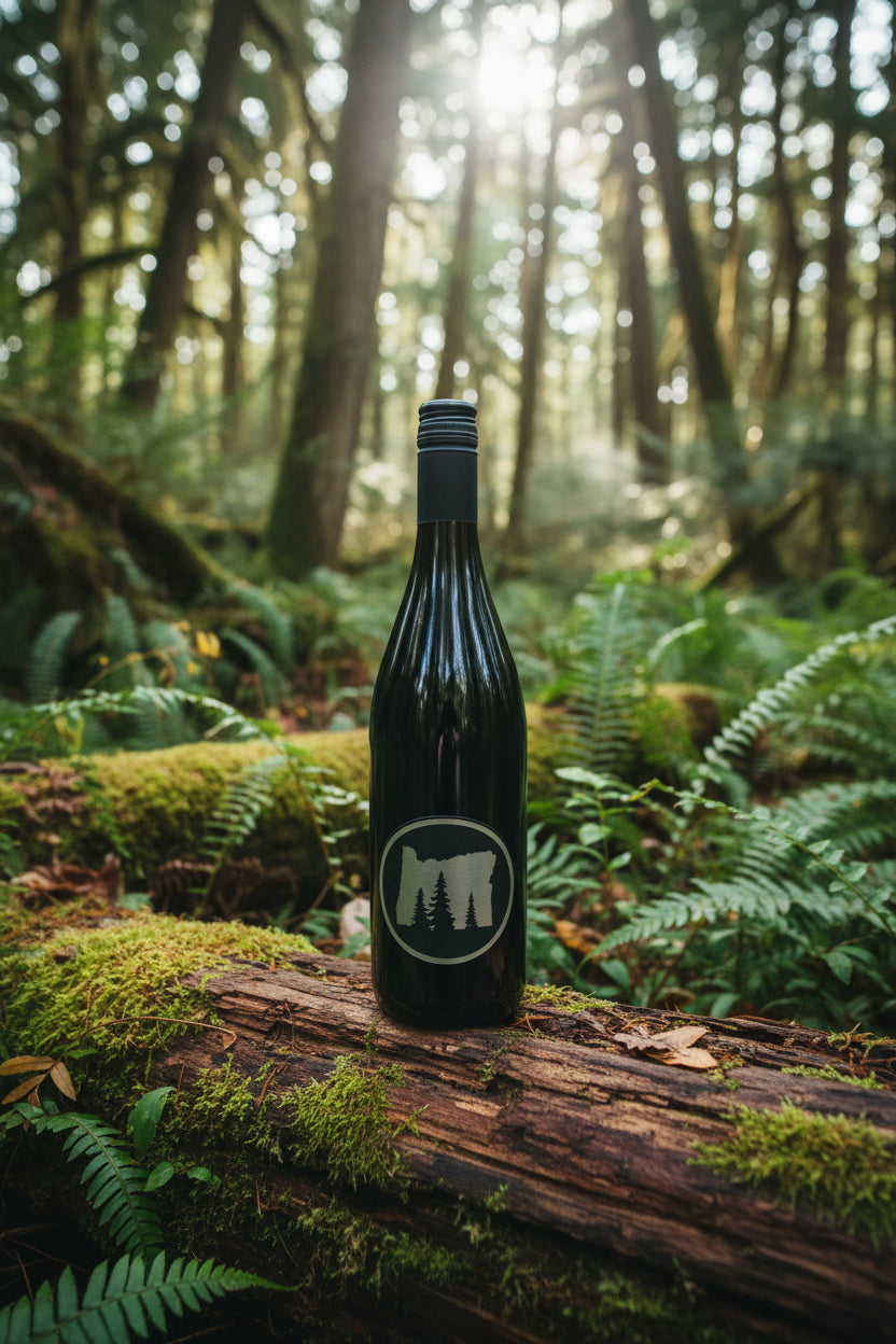 Planet Oregon 2023 Pinot Noir