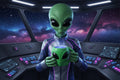 Mugniv - Alien  Mug - 17Oz