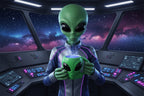 Mugniv - Alien  Mug - 17Oz