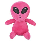 4.5" Plush Galactic Alien